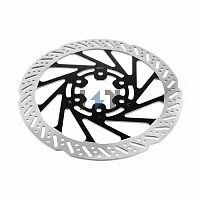 Диск тормозной передний/задний 220мм TALARIA STING TL5500